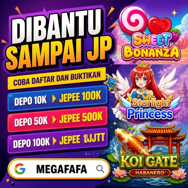 slot online paling gacor 2026